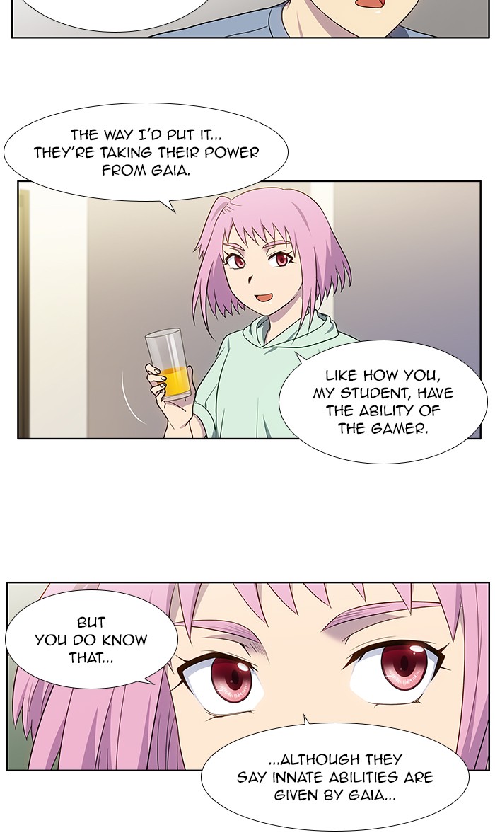 The Gamer Chapter 340 page 6 - Chapter 340: [Season 4] Ep. 145