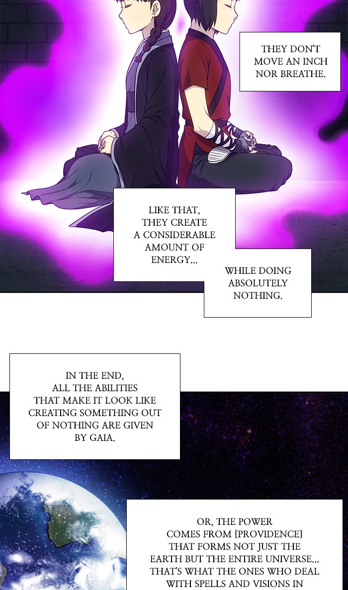 The Gamer Chapter 340 page 8 - Chapter 340: [Season 4] Ep. 145