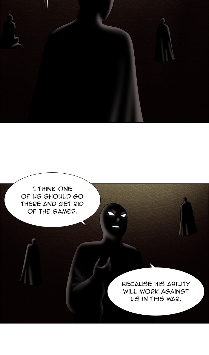 The Gamer Chapter 341 page 11 - Chapter 341: [Season 4] Ep. 146