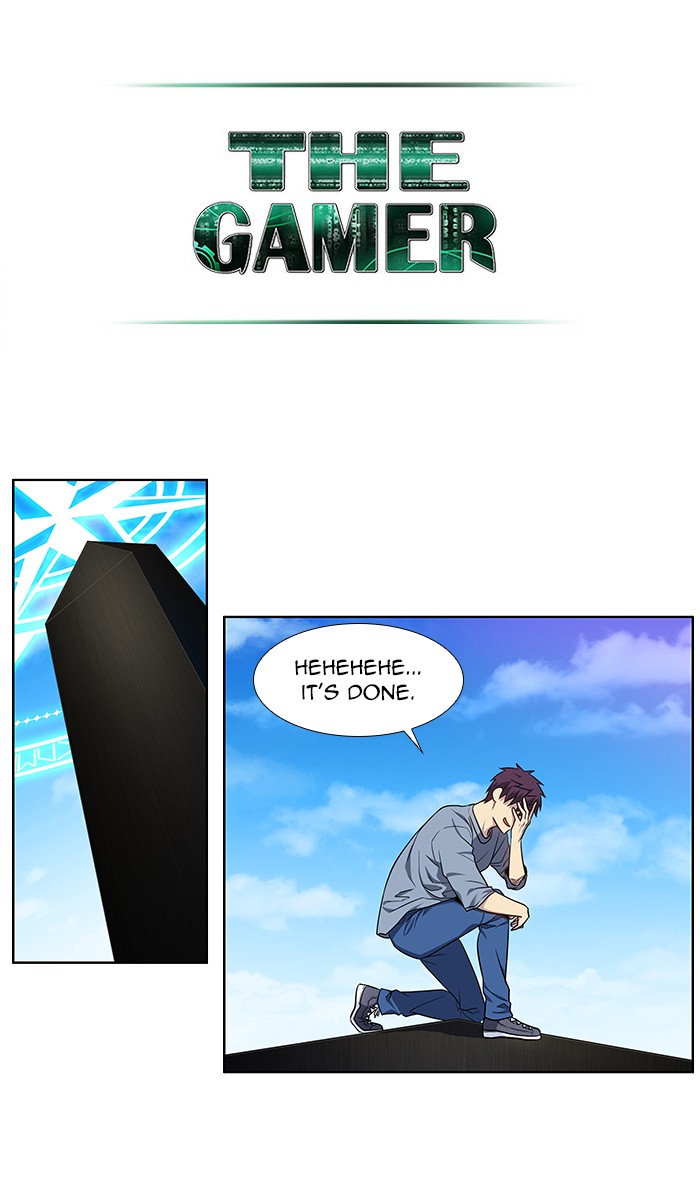 The Gamer Chapter 341 page 15 - Chapter 341: [Season 4] Ep. 146