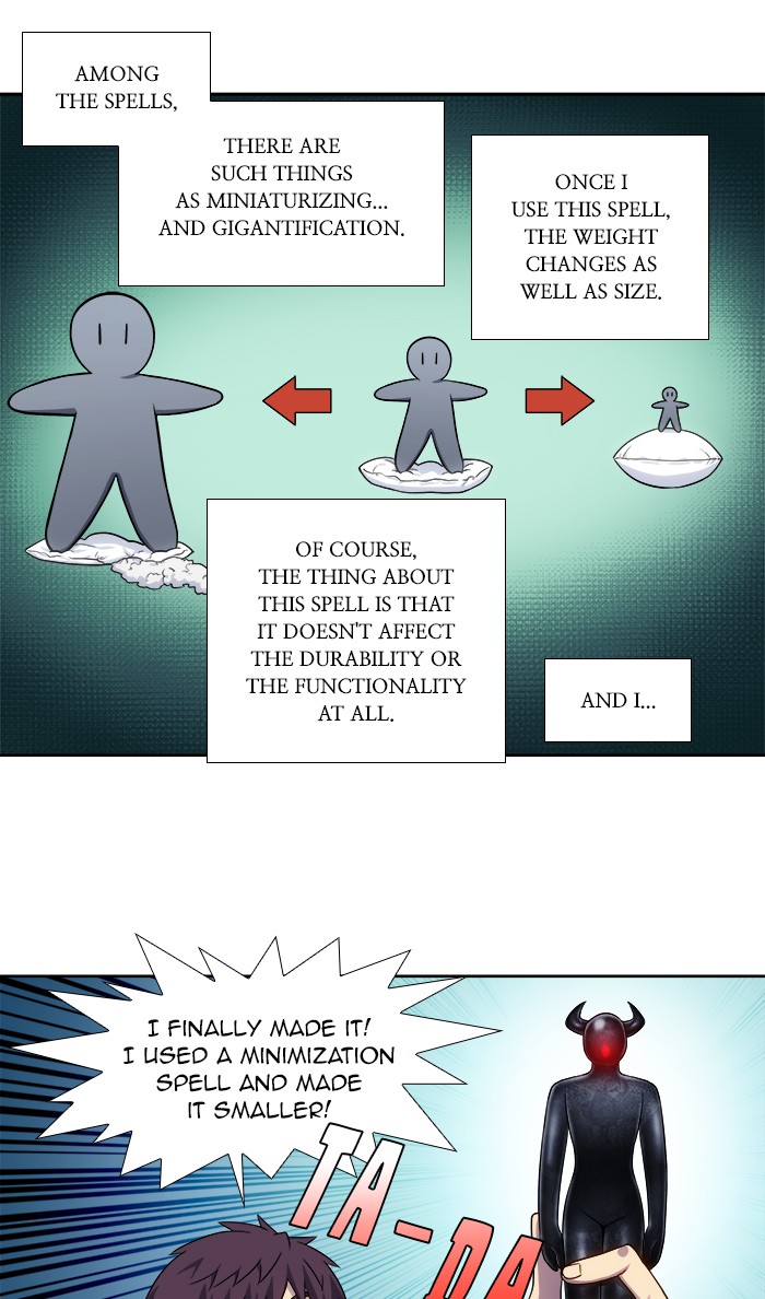 The Gamer Chapter 341 page 16 - Chapter 341: [Season 4] Ep. 146