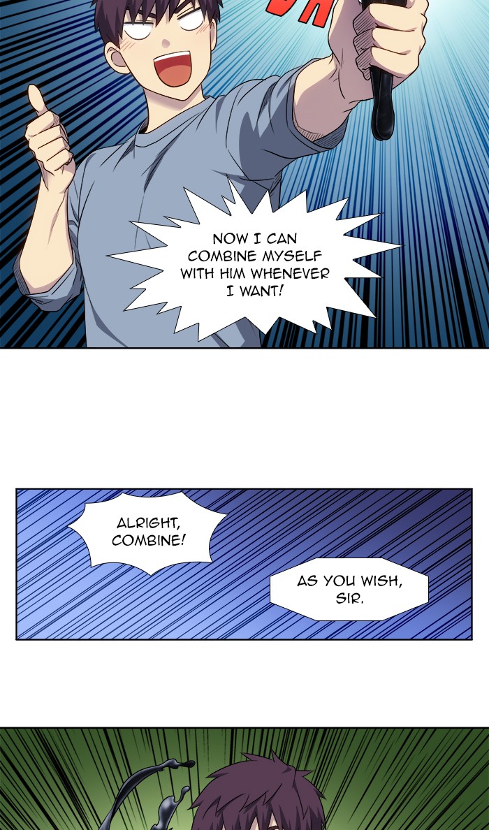 The Gamer Chapter 341 page 17 - Chapter 341: [Season 4] Ep. 146