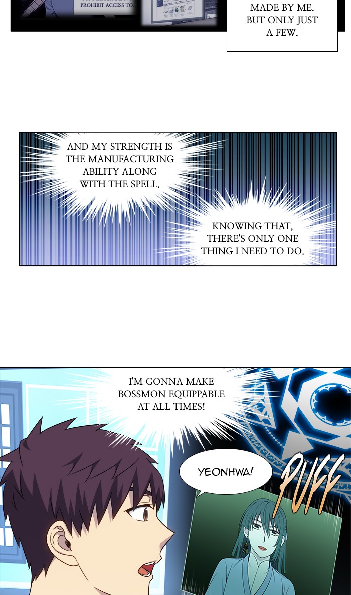 The Gamer Chapter 341 page 2 - Chapter 341: [Season 4] Ep. 146