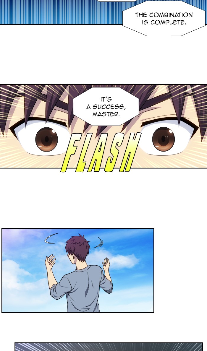 The Gamer Chapter 341 page 20 - Chapter 341: [Season 4] Ep. 146