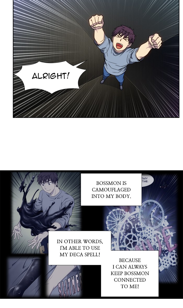 The Gamer Chapter 341 page 21 - Chapter 341: [Season 4] Ep. 146
