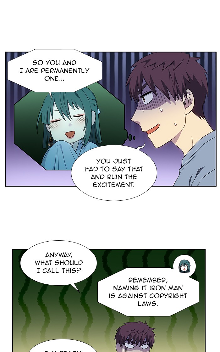 The Gamer Chapter 341 page 22 - Chapter 341: [Season 4] Ep. 146