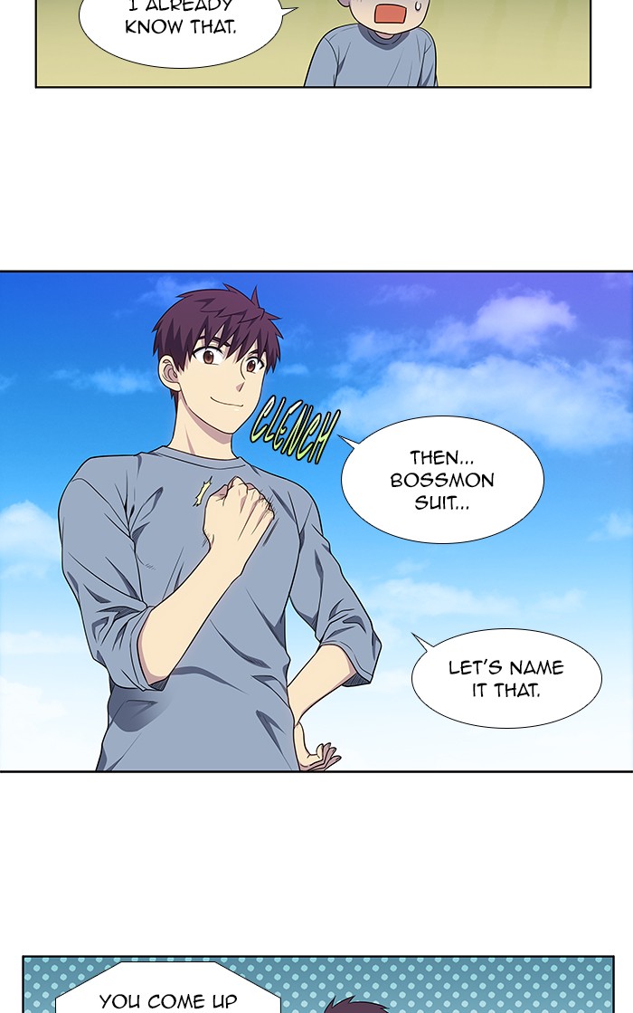 The Gamer Chapter 341 page 23 - Chapter 341: [Season 4] Ep. 146