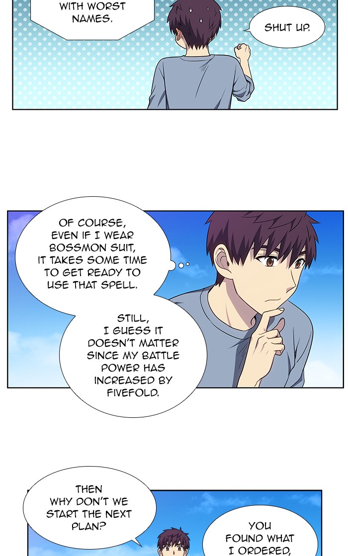 The Gamer Chapter 341 page 24 - Chapter 341: [Season 4] Ep. 146