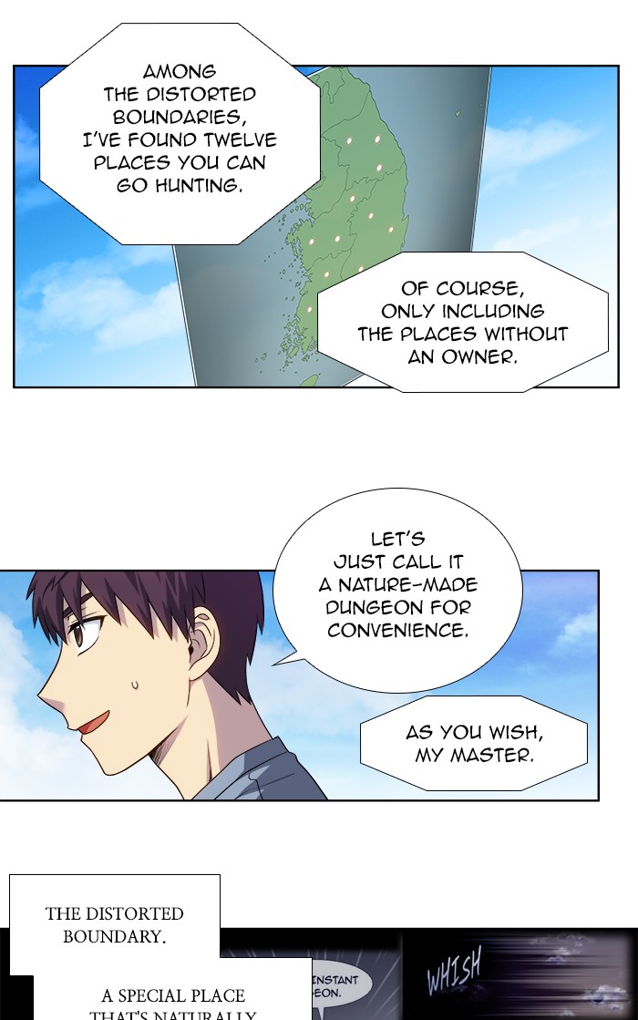 The Gamer Chapter 341 page 26 - Chapter 341: [Season 4] Ep. 146