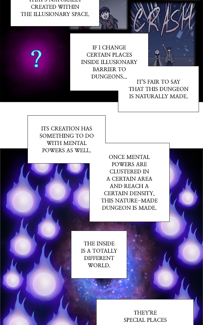 The Gamer Chapter 341 page 27 - Chapter 341: [Season 4] Ep. 146