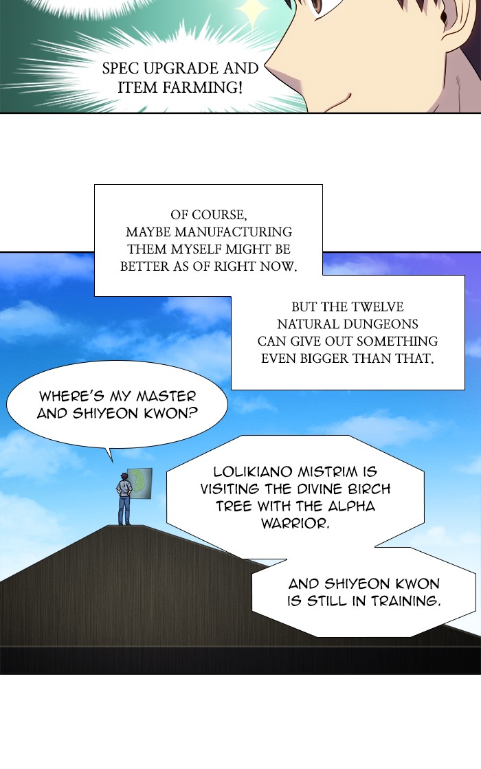 The Gamer Chapter 341 page 29 - Chapter 341: [Season 4] Ep. 146