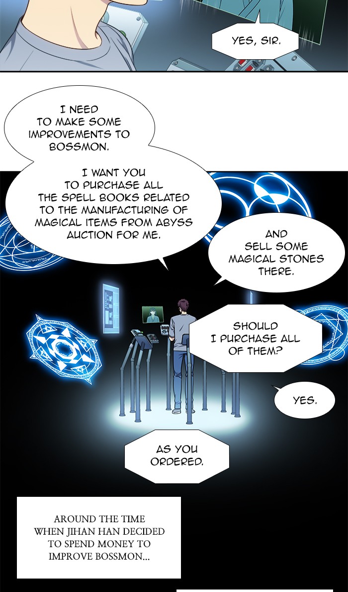 The Gamer Chapter 341 page 3 - Chapter 341: [Season 4] Ep. 146
