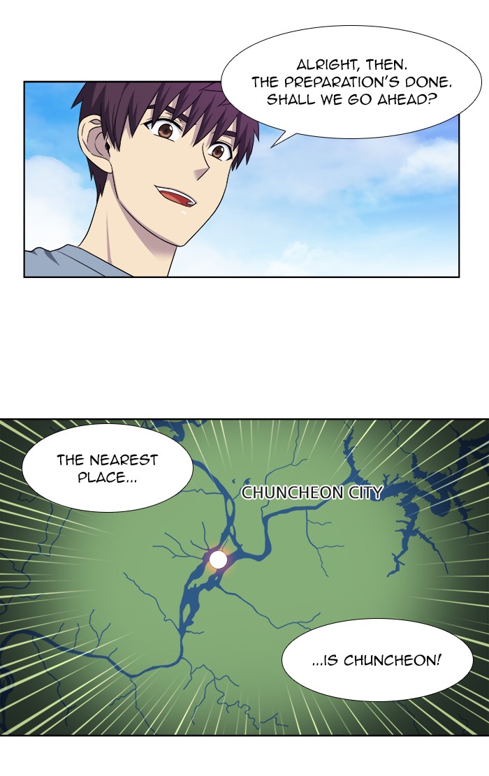 The Gamer Chapter 341 page 31 - Chapter 341: [Season 4] Ep. 146