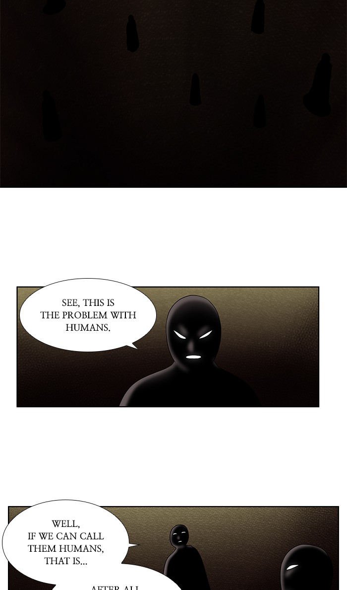 The Gamer Chapter 341 page 5 - Chapter 341: [Season 4] Ep. 146