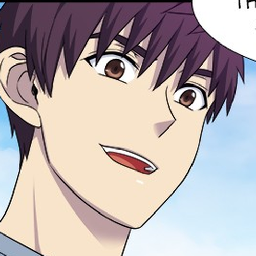 The Gamer Chapter 341: [Season 4] Ep. 146 cover