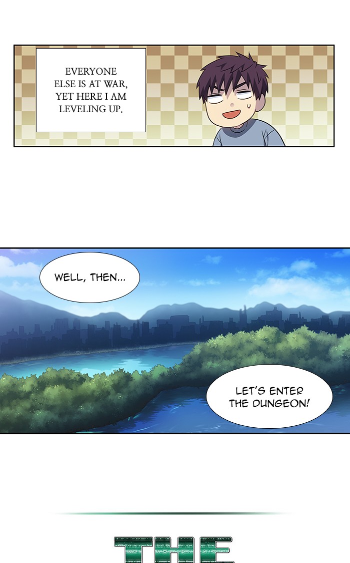 The Gamer Chapter 342 page 10 - Chapter 342: [Season 4] Ep. 147