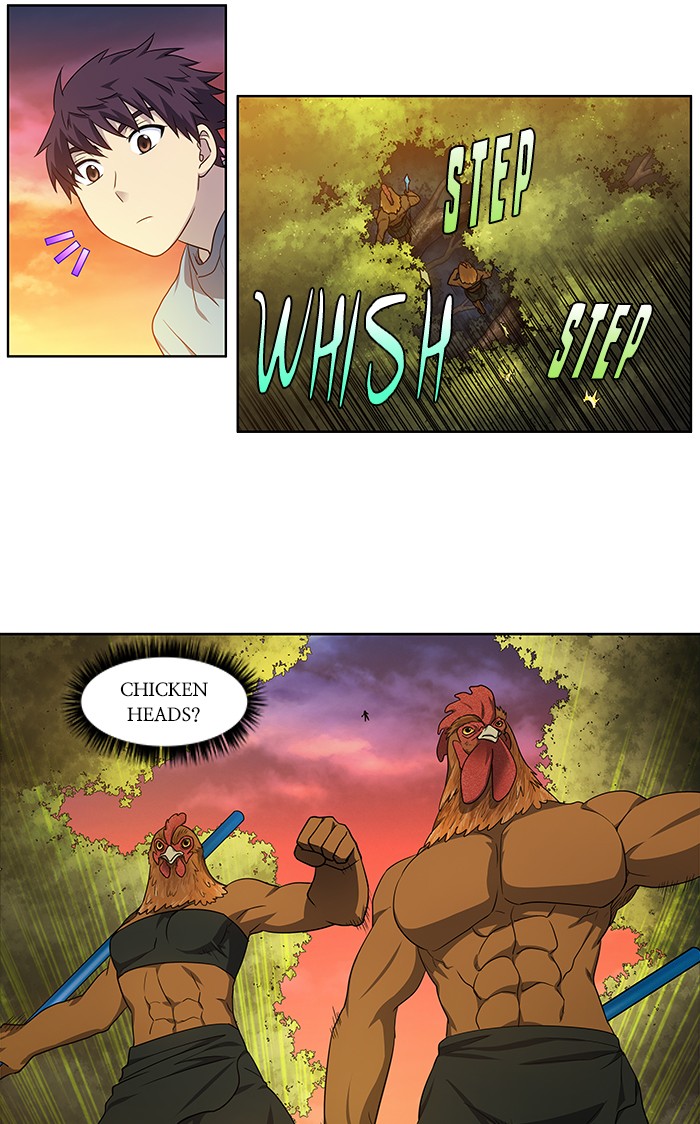 The Gamer Chapter 342 page 12 - Chapter 342: [Season 4] Ep. 147