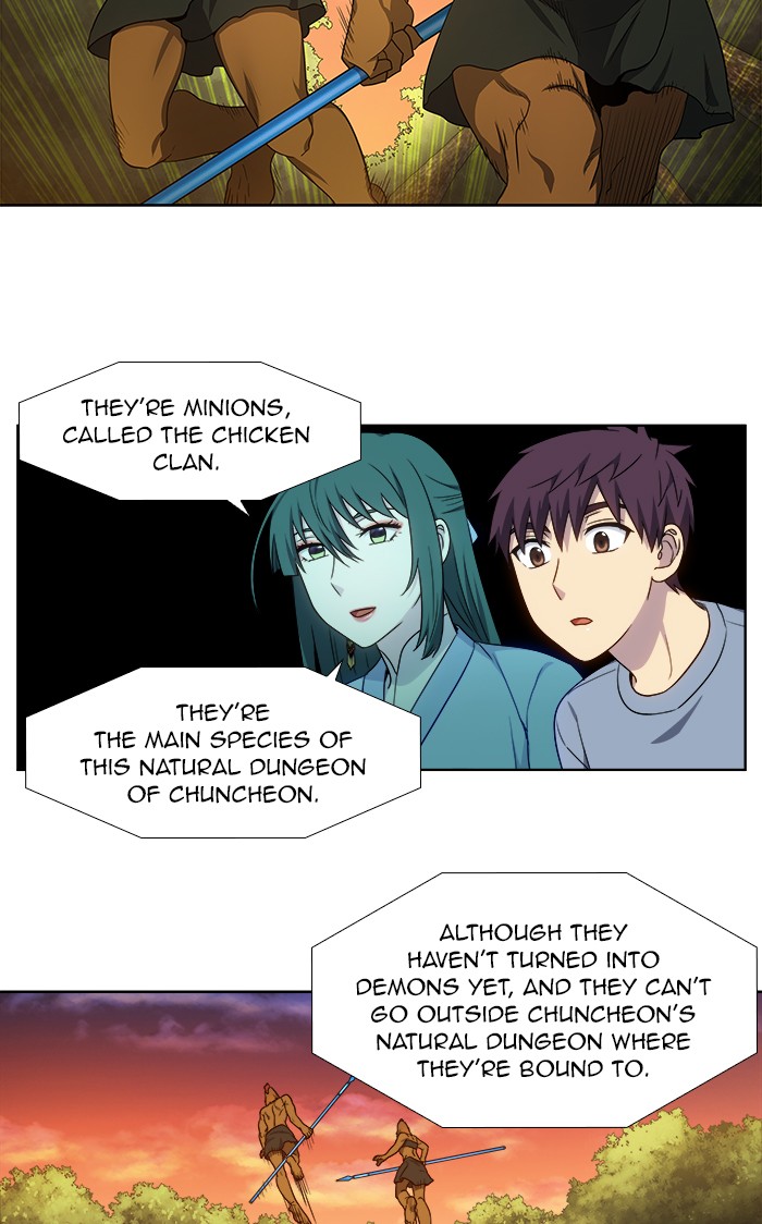 The Gamer Chapter 342 page 13 - Chapter 342: [Season 4] Ep. 147