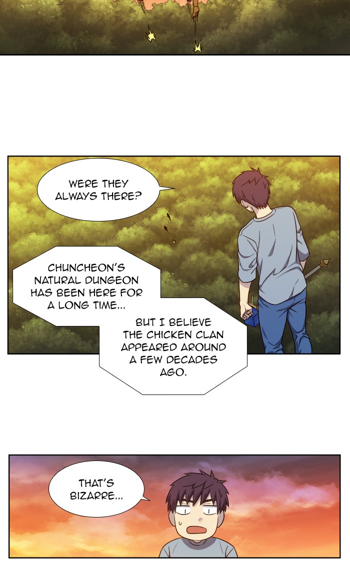 The Gamer Chapter 342 page 14 - Chapter 342: [Season 4] Ep. 147