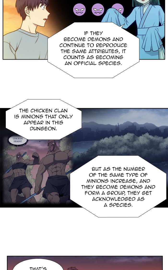 The Gamer Chapter 342 page 18 - Chapter 342: [Season 4] Ep. 147