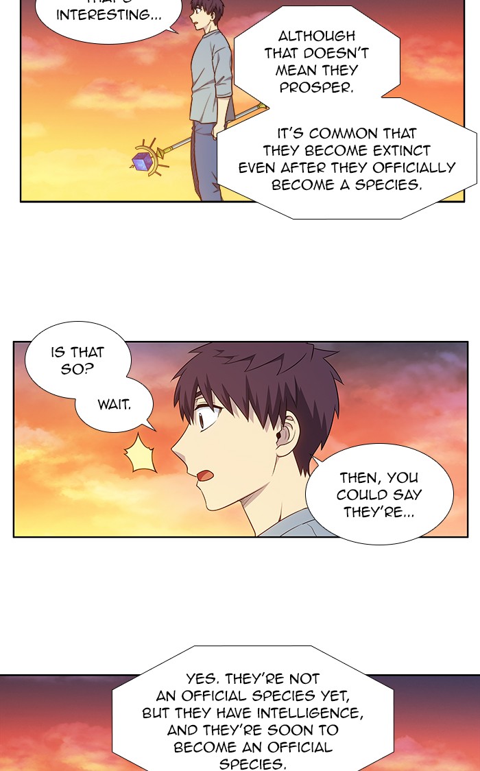 The Gamer Chapter 342 page 19 - Chapter 342: [Season 4] Ep. 147