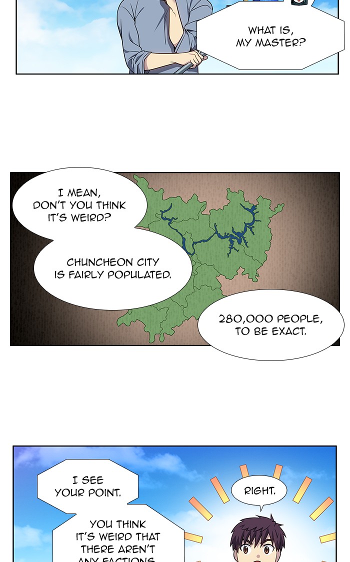 The Gamer Chapter 342 page 2 - Chapter 342: [Season 4] Ep. 147