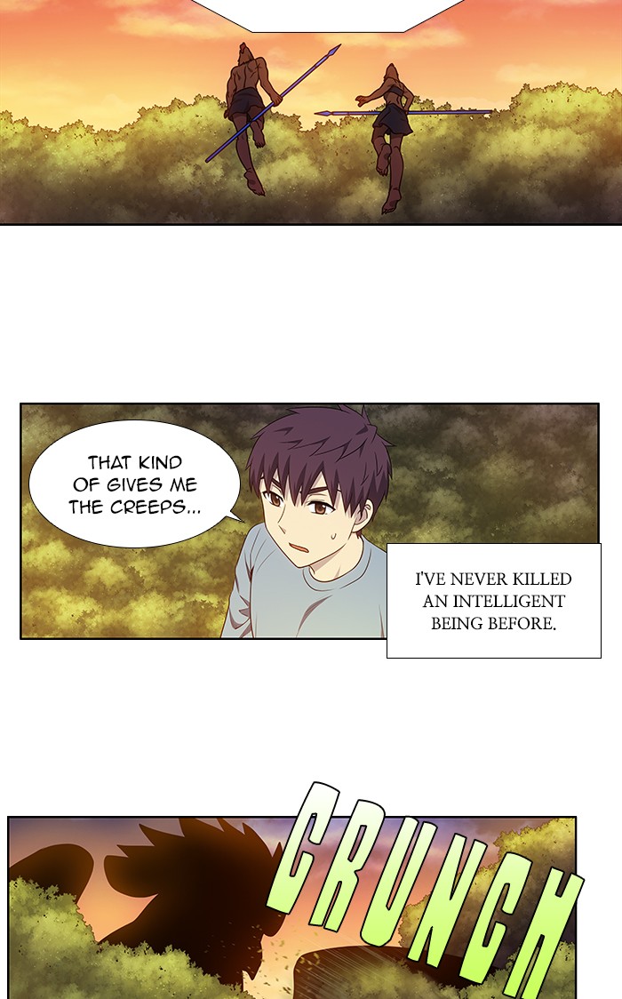 The Gamer Chapter 342 page 20 - Chapter 342: [Season 4] Ep. 147