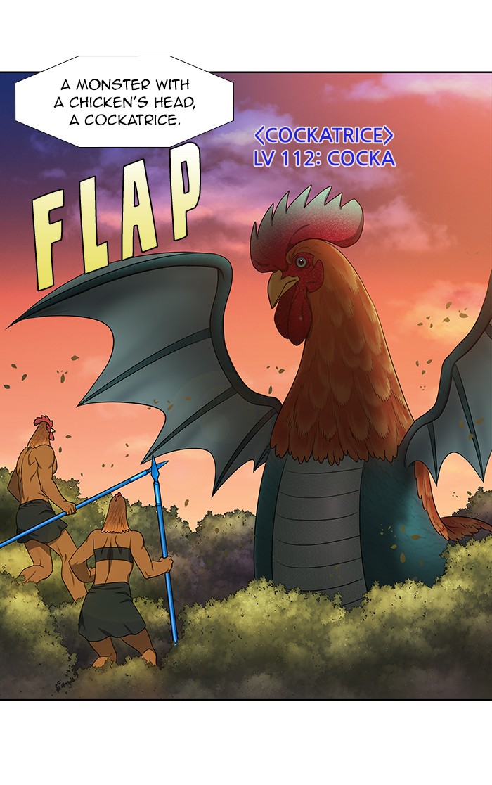 The Gamer Chapter 342 page 22 - Chapter 342: [Season 4] Ep. 147