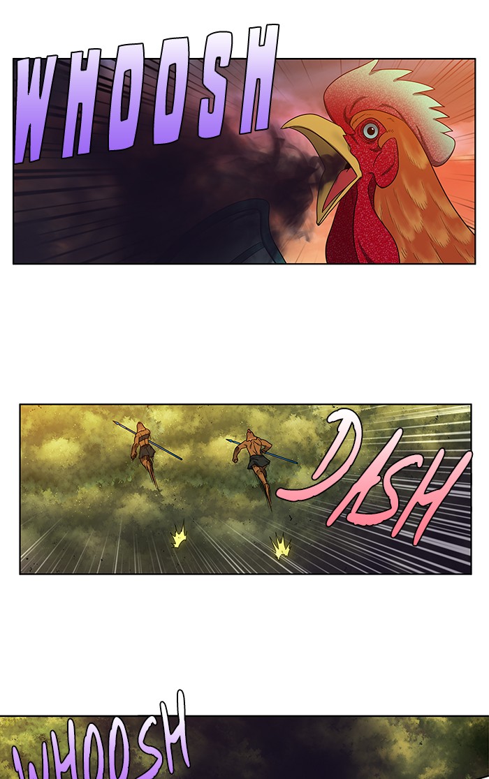 The Gamer Chapter 342 page 23 - Chapter 342: [Season 4] Ep. 147