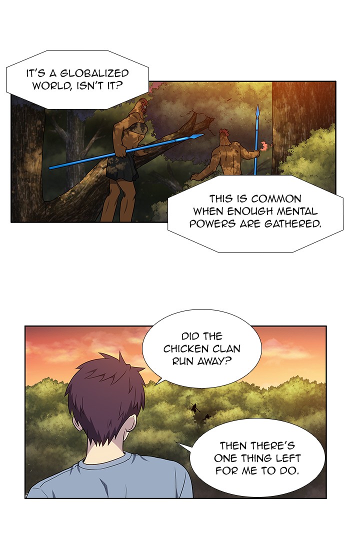 The Gamer Chapter 342 page 25 - Chapter 342: [Season 4] Ep. 147