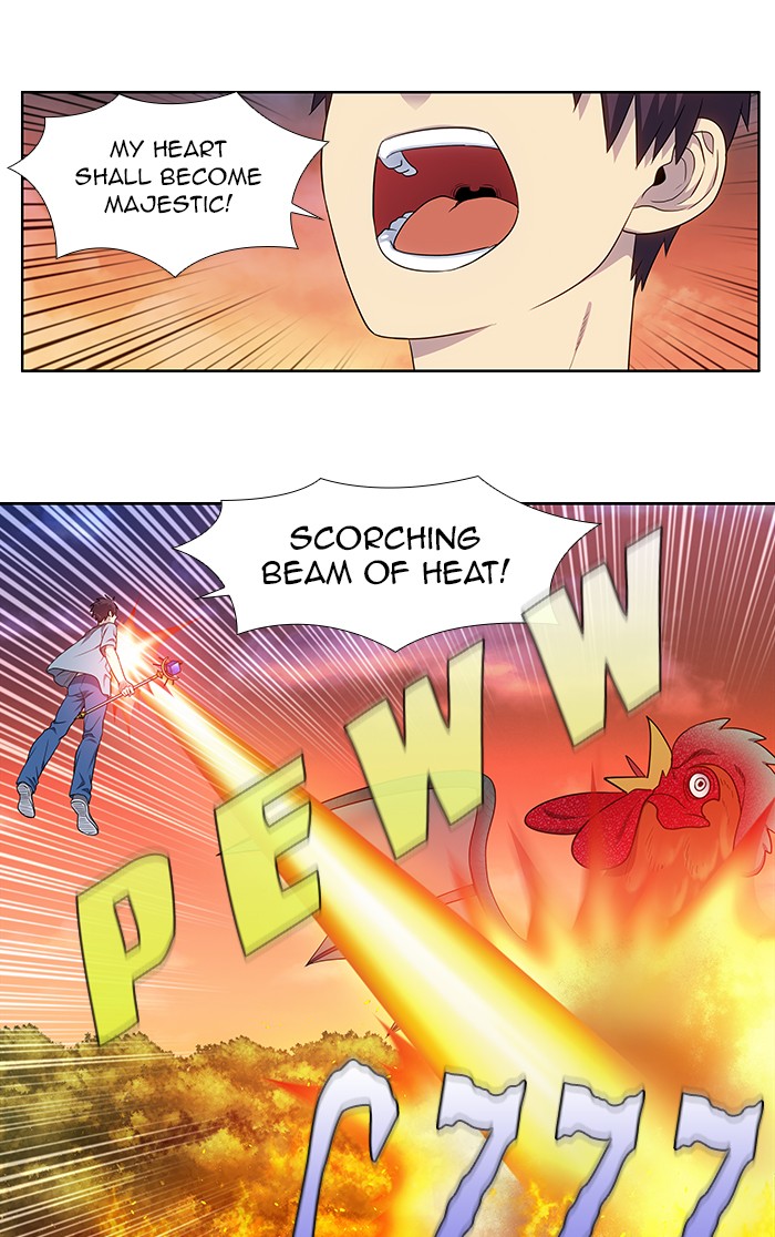 The Gamer Chapter 342 page 26 - Chapter 342: [Season 4] Ep. 147