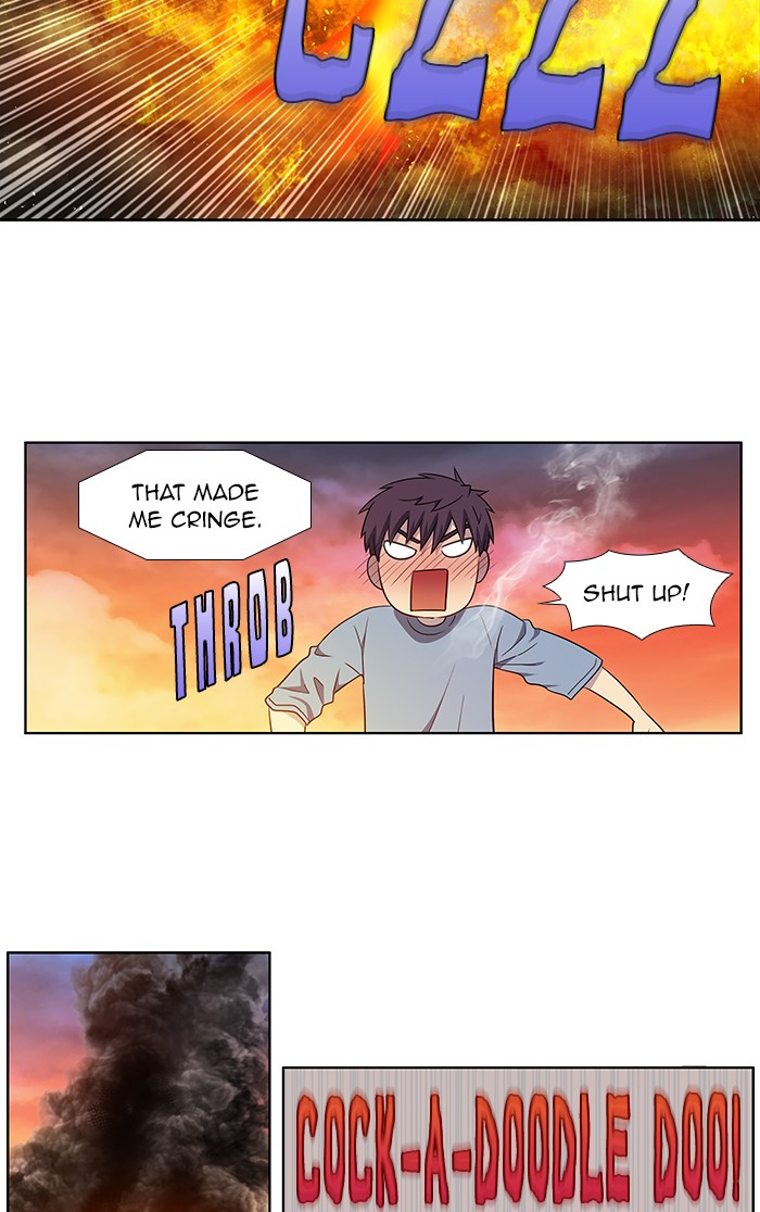 The Gamer Chapter 342 page 27 - Chapter 342: [Season 4] Ep. 147