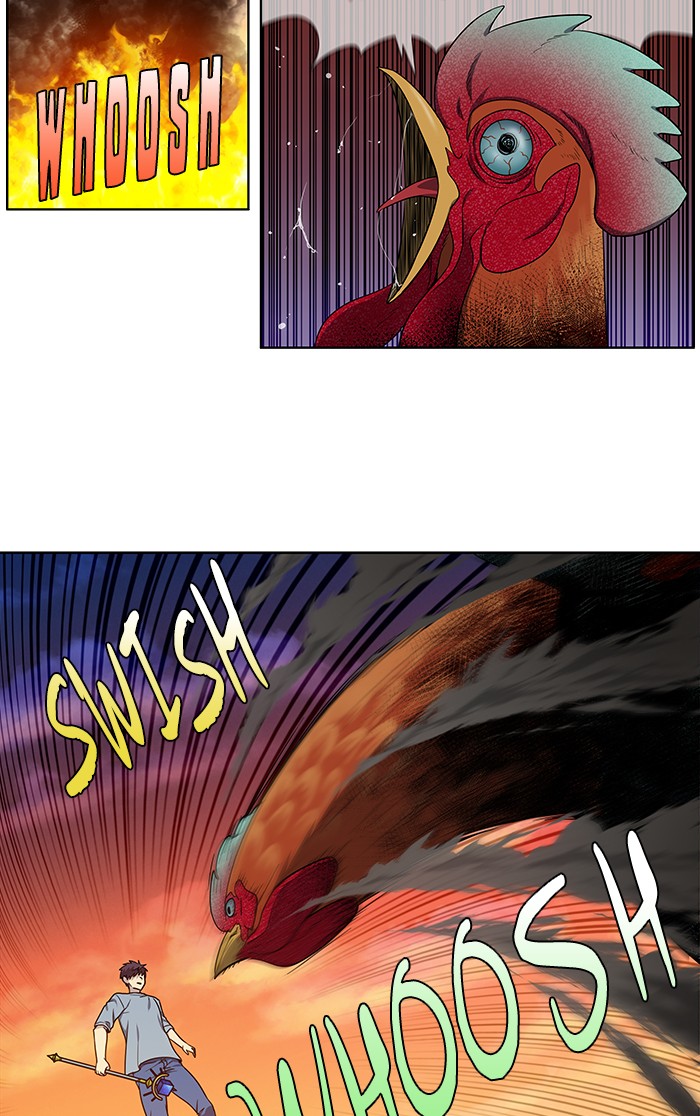 The Gamer Chapter 342 page 28 - Chapter 342: [Season 4] Ep. 147