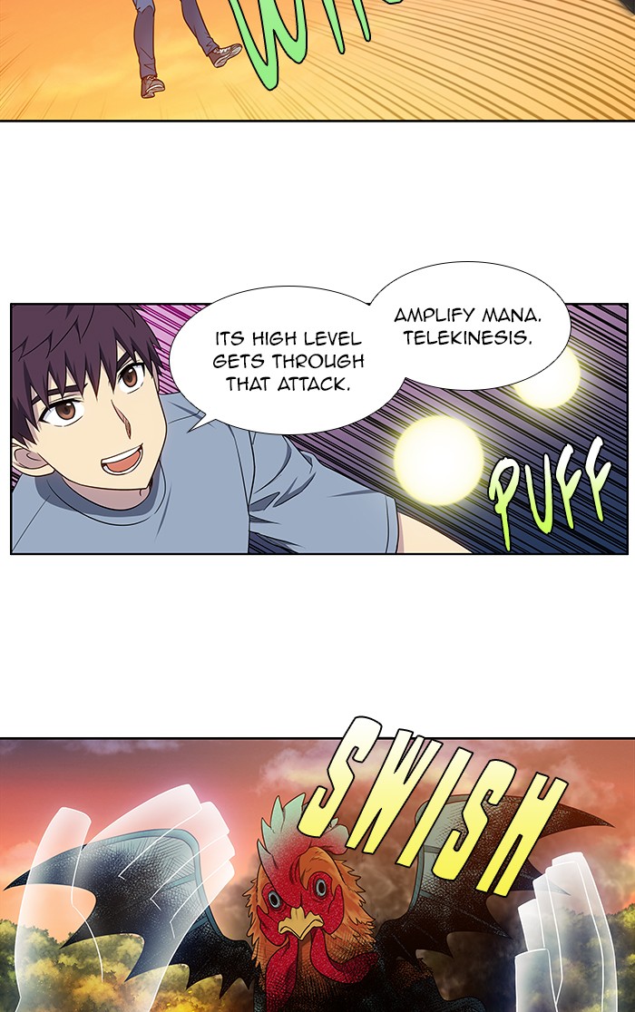The Gamer Chapter 342 page 29 - Chapter 342: [Season 4] Ep. 147