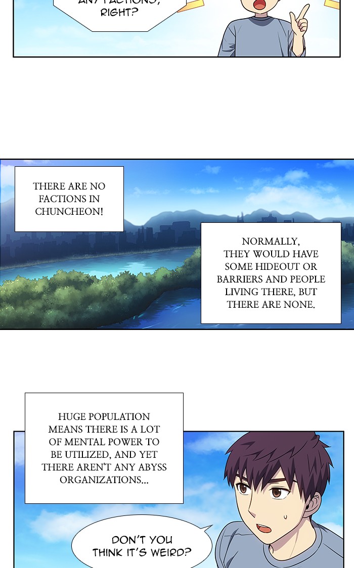 The Gamer Chapter 342 page 3 - Chapter 342: [Season 4] Ep. 147