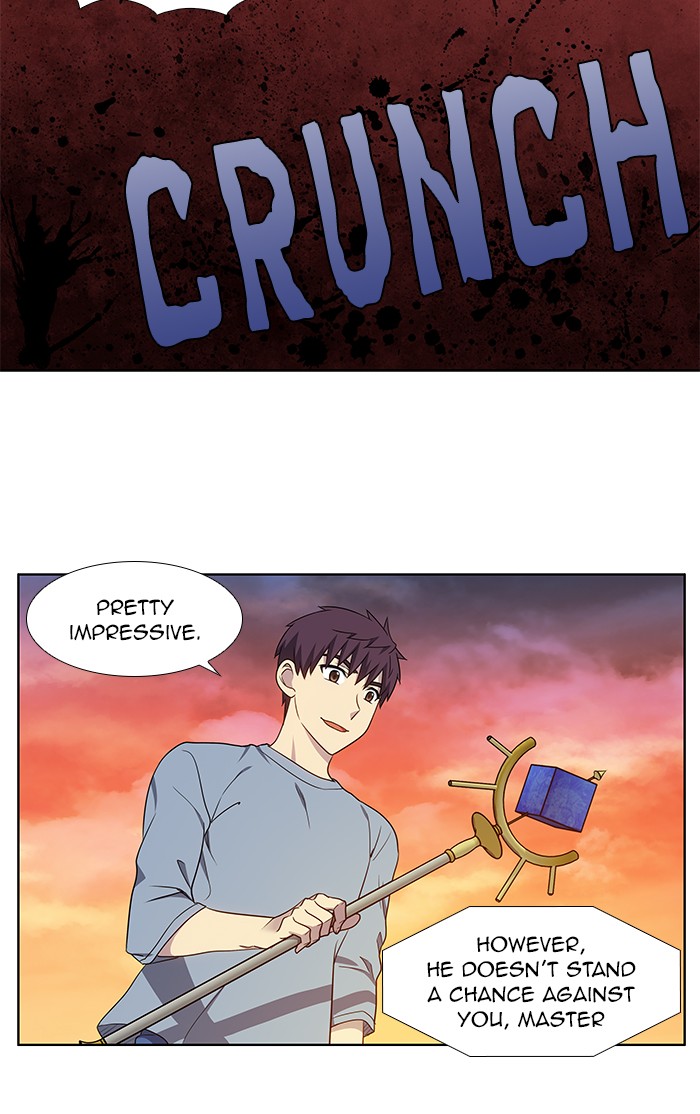 The Gamer Chapter 342 page 31 - Chapter 342: [Season 4] Ep. 147