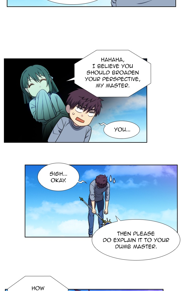 The Gamer Chapter 342 page 4 - Chapter 342: [Season 4] Ep. 147
