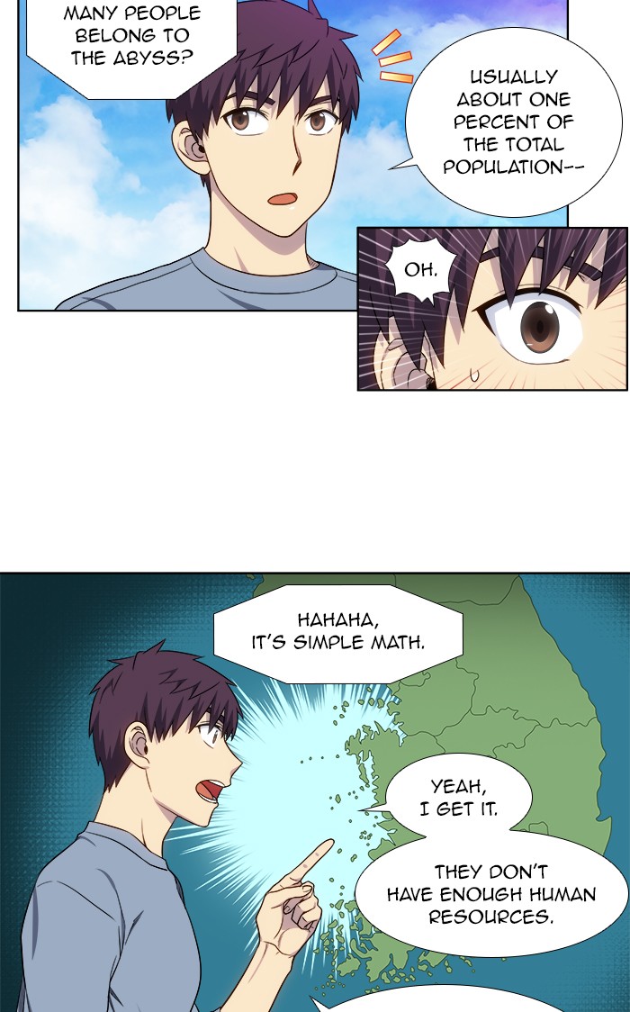 The Gamer Chapter 342 page 5 - Chapter 342: [Season 4] Ep. 147