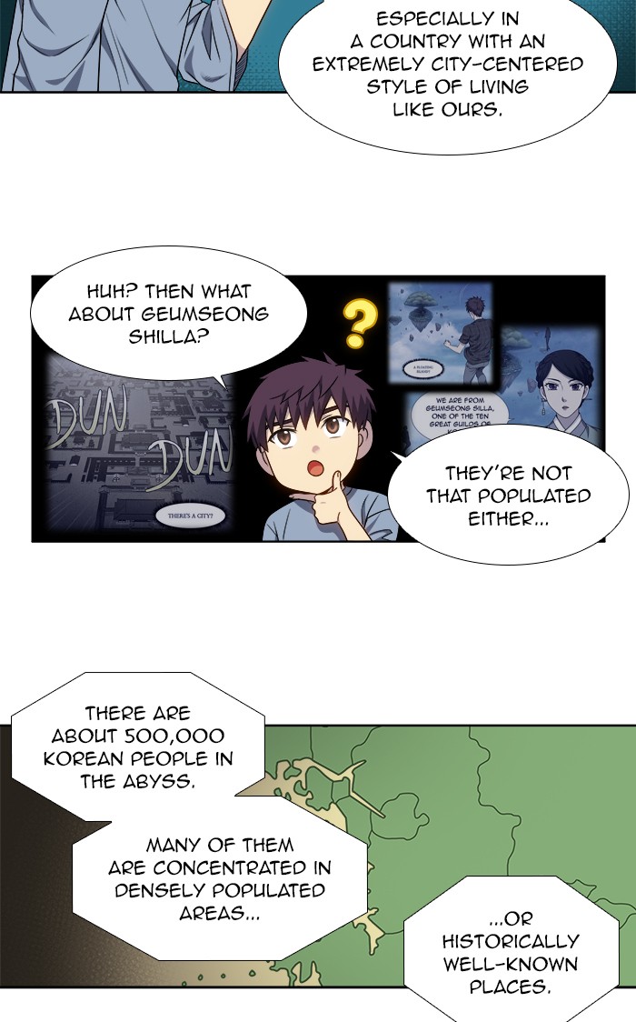 The Gamer Chapter 342 page 6 - Chapter 342: [Season 4] Ep. 147