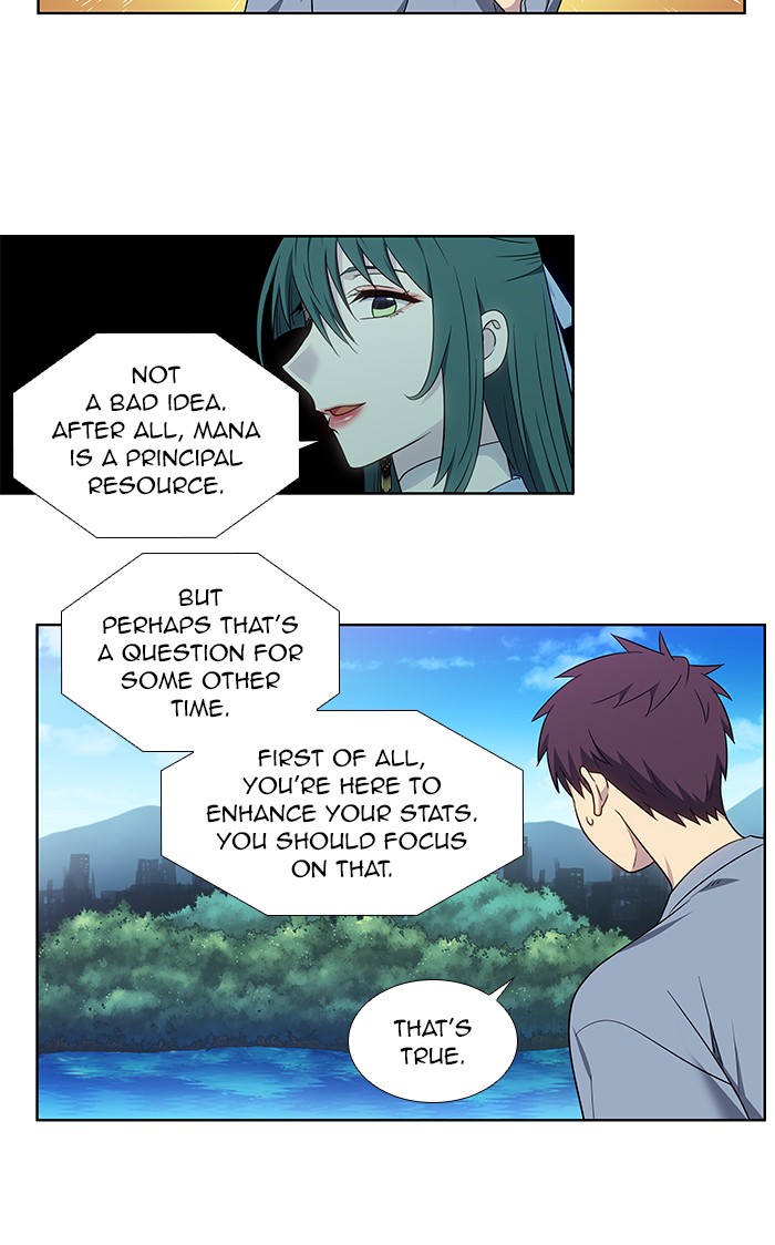 The Gamer Chapter 342 page 9 - Chapter 342: [Season 4] Ep. 147