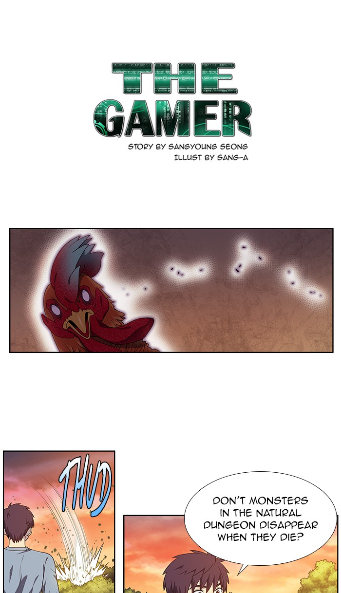 The Gamer Chapter 343 page 1 - Chapter 343: [Season 4] Ep. 148