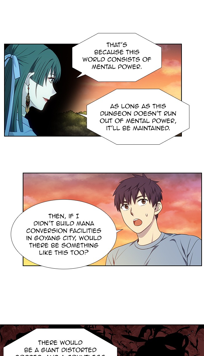 The Gamer Chapter 343 page 10 - Chapter 343: [Season 4] Ep. 148