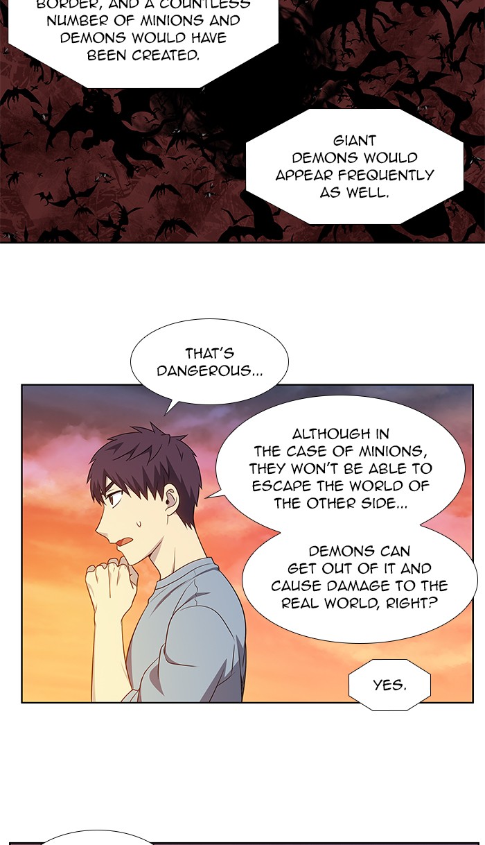 The Gamer Chapter 343 page 11 - Chapter 343: [Season 4] Ep. 148