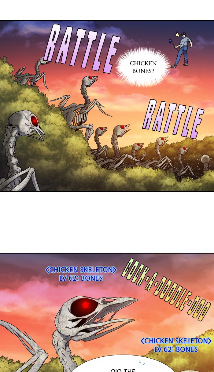 The Gamer Chapter 343 page 14 - Chapter 343: [Season 4] Ep. 148