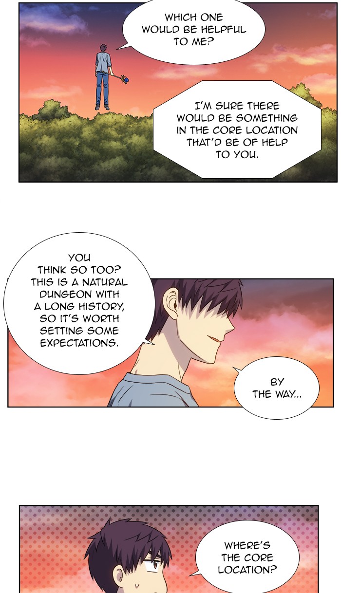 The Gamer Chapter 343 page 18 - Chapter 343: [Season 4] Ep. 148