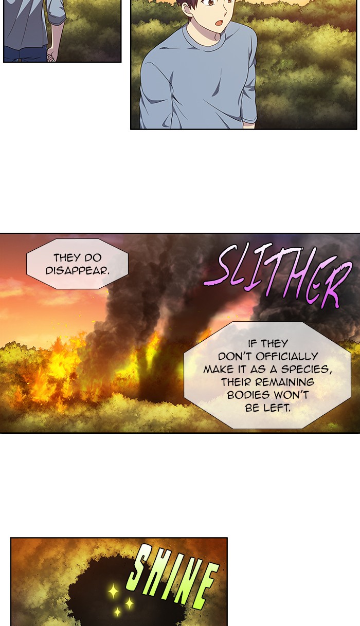The Gamer Chapter 343 page 2 - Chapter 343: [Season 4] Ep. 148