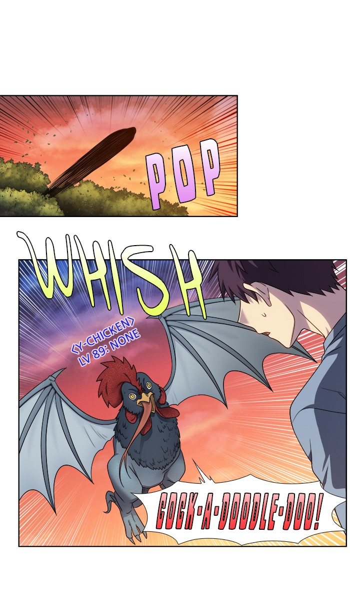 The Gamer Chapter 343 page 20 - Chapter 343: [Season 4] Ep. 148