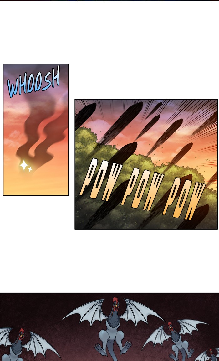 The Gamer Chapter 343 page 22 - Chapter 343: [Season 4] Ep. 148