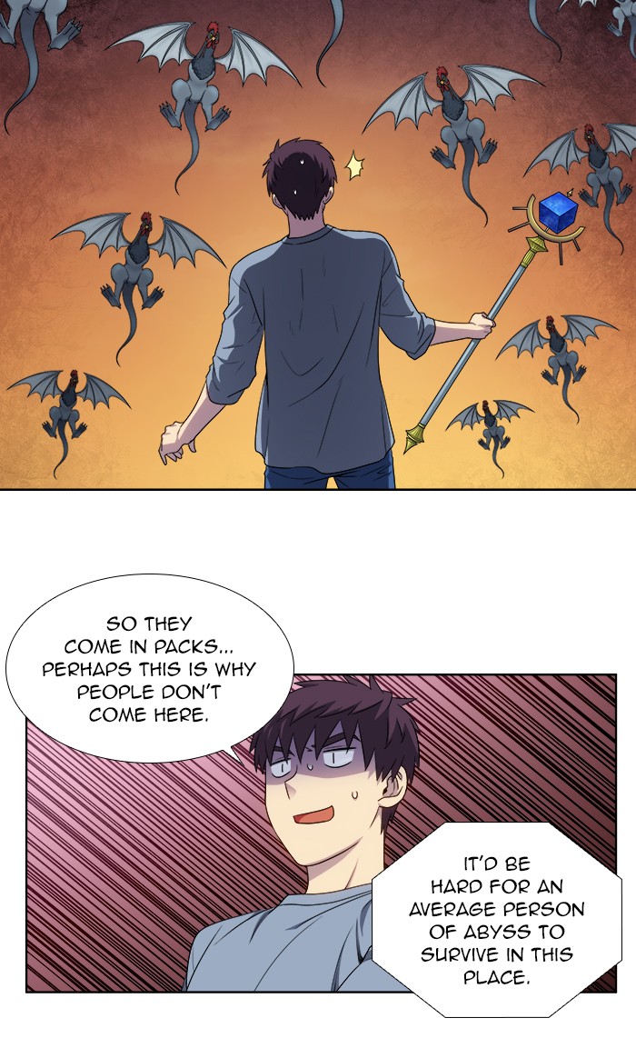 The Gamer Chapter 343 page 23 - Chapter 343: [Season 4] Ep. 148