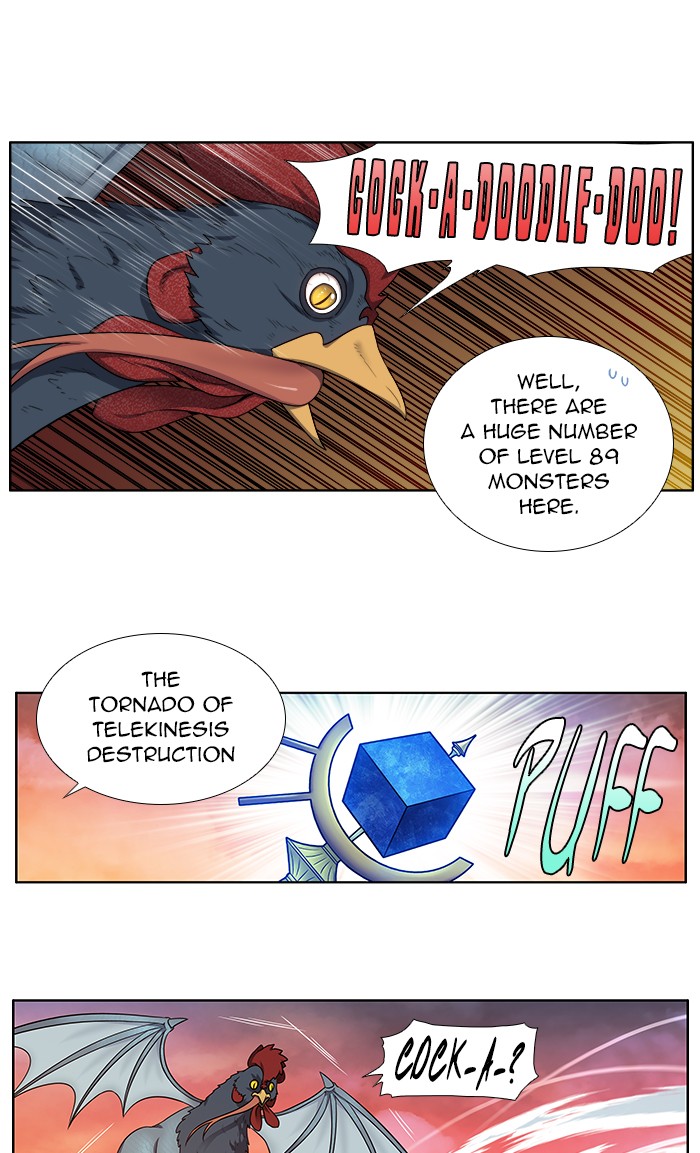 The Gamer Chapter 343 page 24 - Chapter 343: [Season 4] Ep. 148